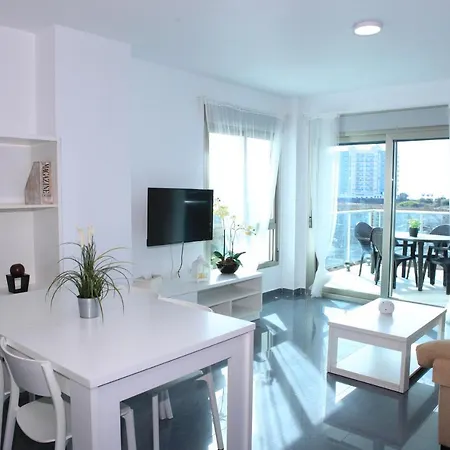 Rentyplus Mar Azul Manganorte Apartment La Manga del Mar Menor