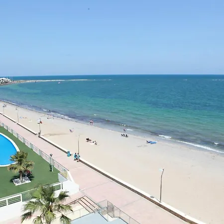 Rentyplus Mar Azul Manganorte