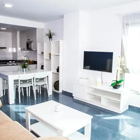 Rentyplus Mar Azul Manganorte Apartment La Manga del Mar Menor