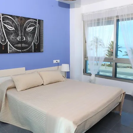 Apartment Rentyplus Mar Azul Manganorte *