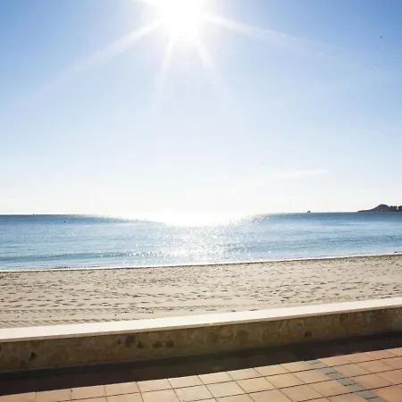 Rentyplus Mar Azul Manganorte * La Manga del Mar Menor
