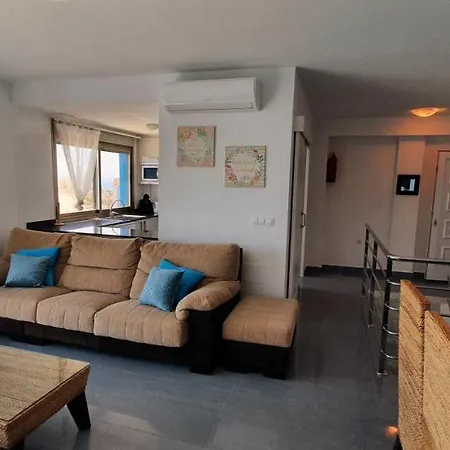 Rentyplus Mar Azul Manganorte La Manga del Mar Menor