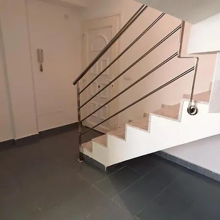 Rentyplus Mar Azul Manganorte Apartment *