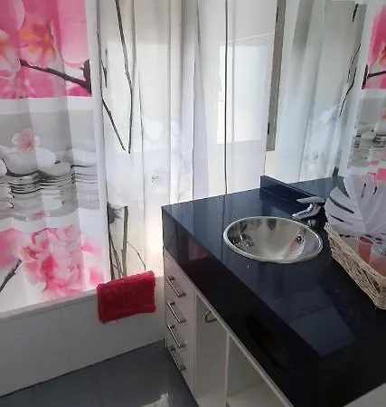 Rentyplus Mar Azul Manganorte * La Manga del Mar Menor