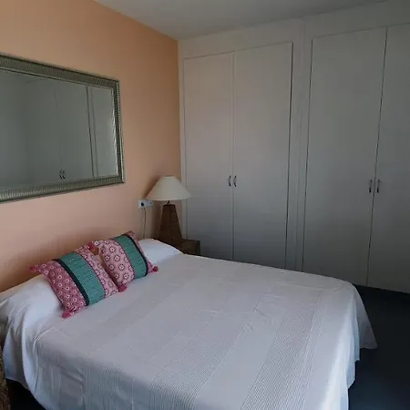 Rentyplus Mar Azul Manganorte Apartment