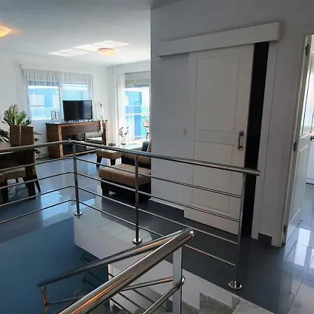 Rentyplus Mar Azul Manganorte *