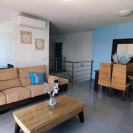 Rentyplus Mar Azul Manganorte * La Manga del Mar Menor