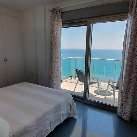 Rentyplus Mar Azul Manganorte Apartment