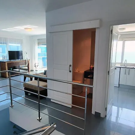 Apartment Rentyplus Mar Azul Manganorte *