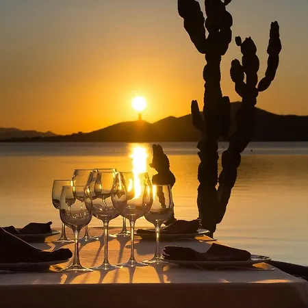 Apartment Rentyplus Mar Azul Manganorte