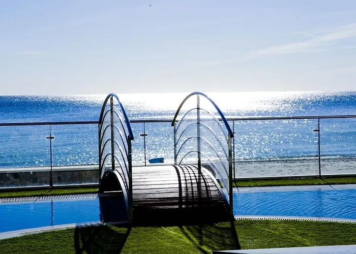 Rentyplus Mar Azul Manganorte