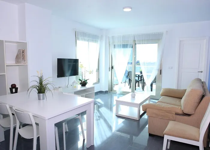 Rentyplus Mar Azul Manganorte *