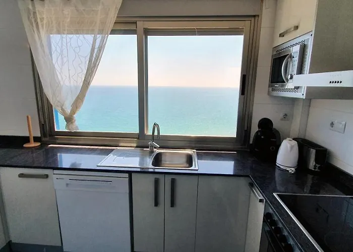 Rentyplus Mar Azul Manganorte * لا مانغا ذيل مار مينور