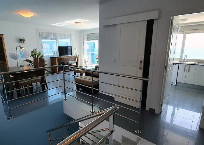 Rentyplus Mar Azul Manganorte *