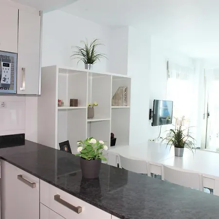 Rentyplus Mar Azul Manganorte * La Manga del Mar Menor