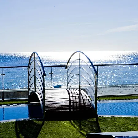 Rentyplus Mar Azul Manganorte