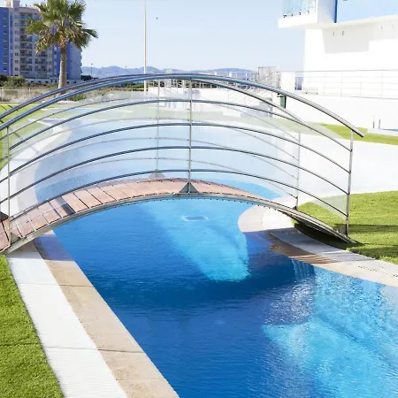 Rentyplus Mar Azul Manganorte לה מנגה דל מר מנור