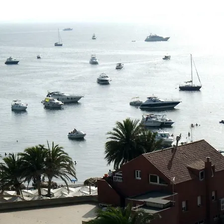 דירה Rentyplus Mar Azul Manganorte