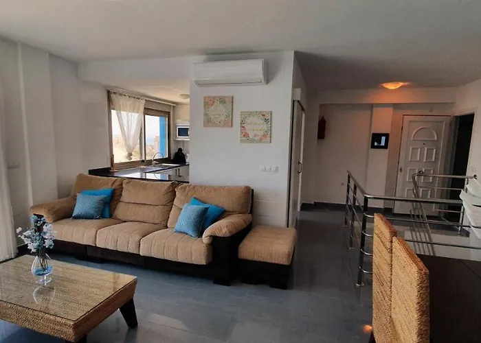 Rentyplus Mar Azul Manganorte La Manga del Mar Menor