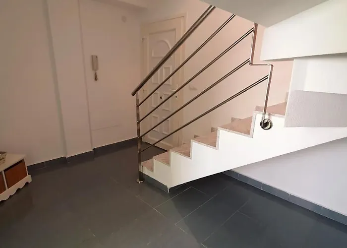 Rentyplus Mar Azul Manganorte Apartman *