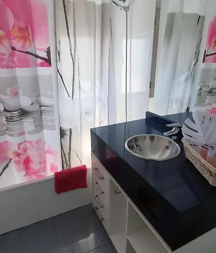 Rentyplus Mar Azul Manganorte * La Manga del Mar Menor