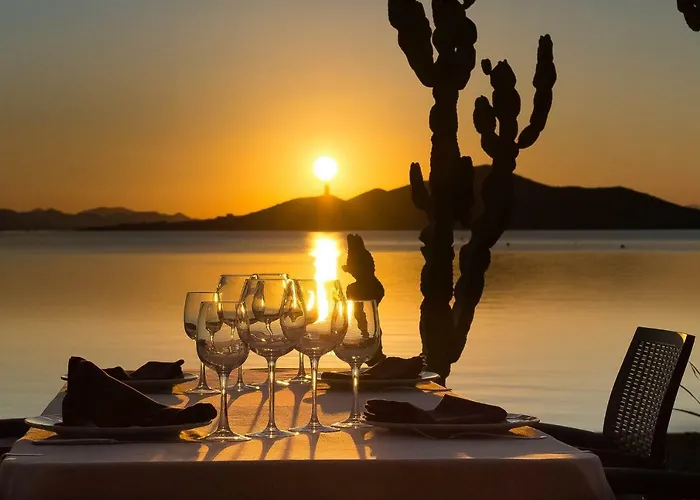 Apartman Rentyplus Mar Azul Manganorte